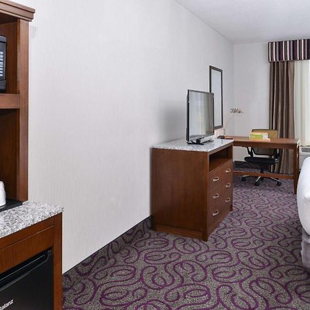 Hilton Garden Inn Hobbs Exteriér fotografie