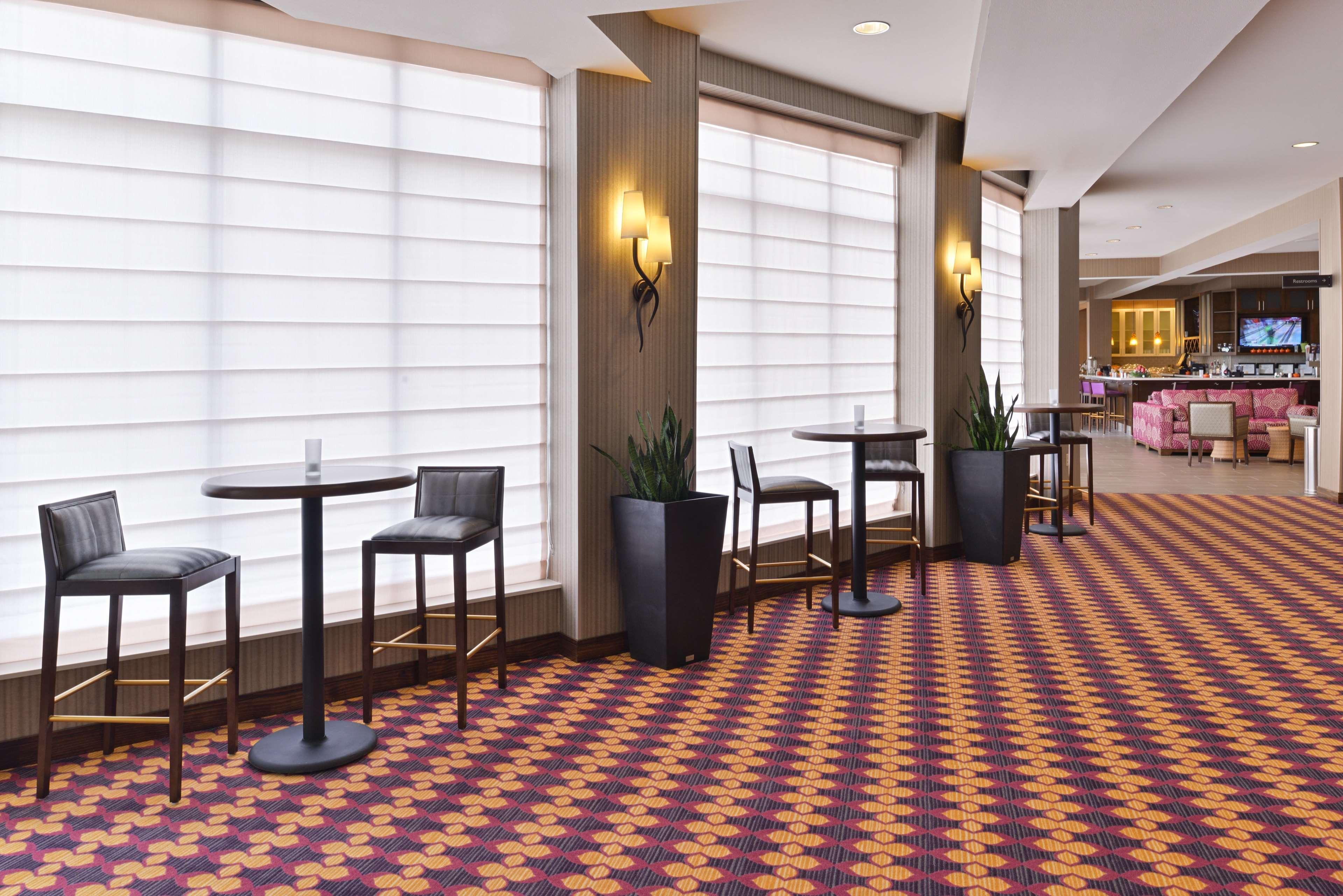 Hilton Garden Inn Hobbs Exteriér fotografie