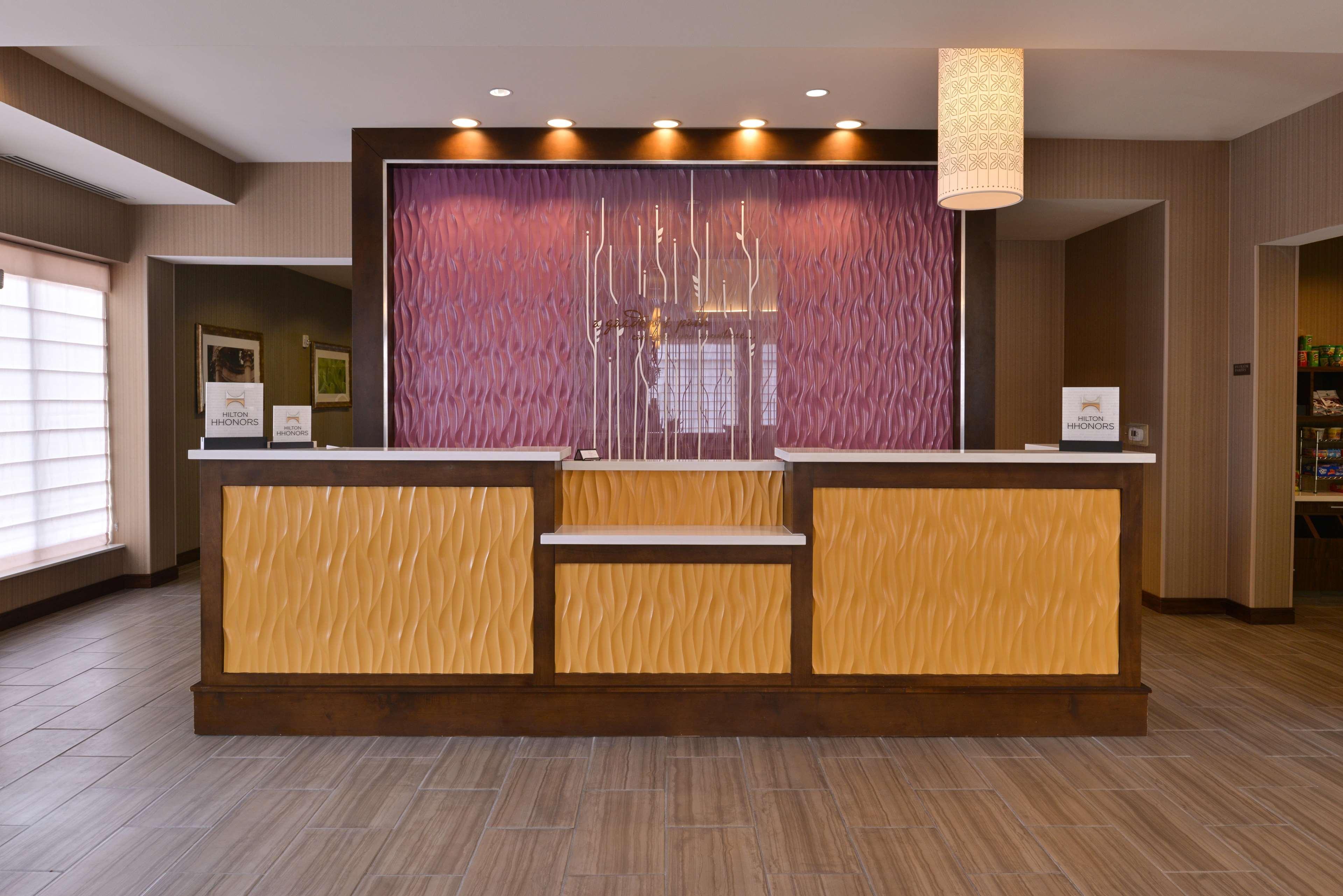 Hilton Garden Inn Hobbs Exteriér fotografie