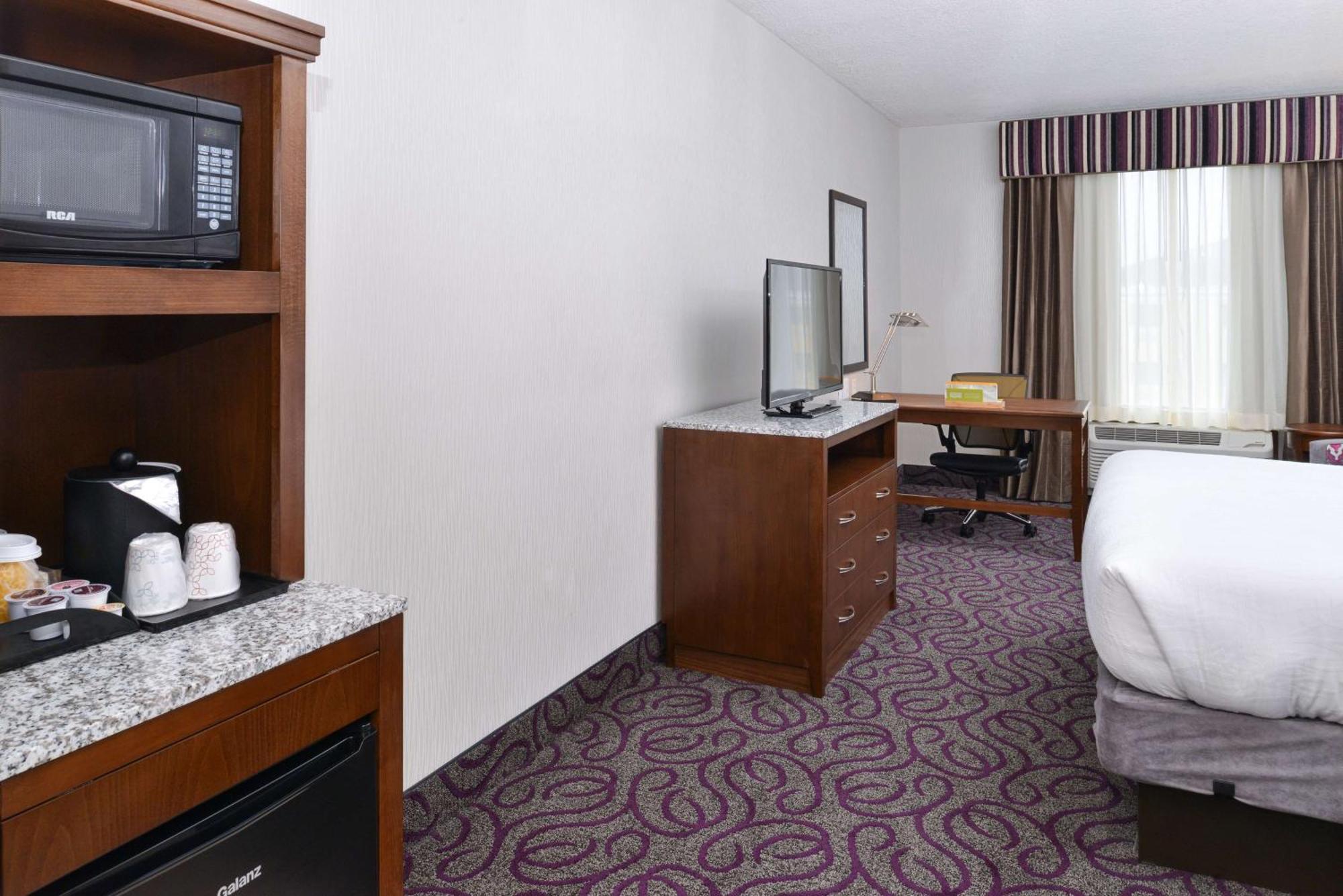 Hilton Garden Inn Hobbs Exteriér fotografie