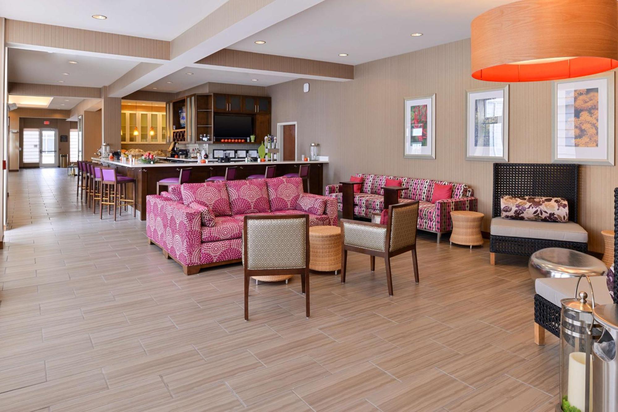 Hilton Garden Inn Hobbs Exteriér fotografie