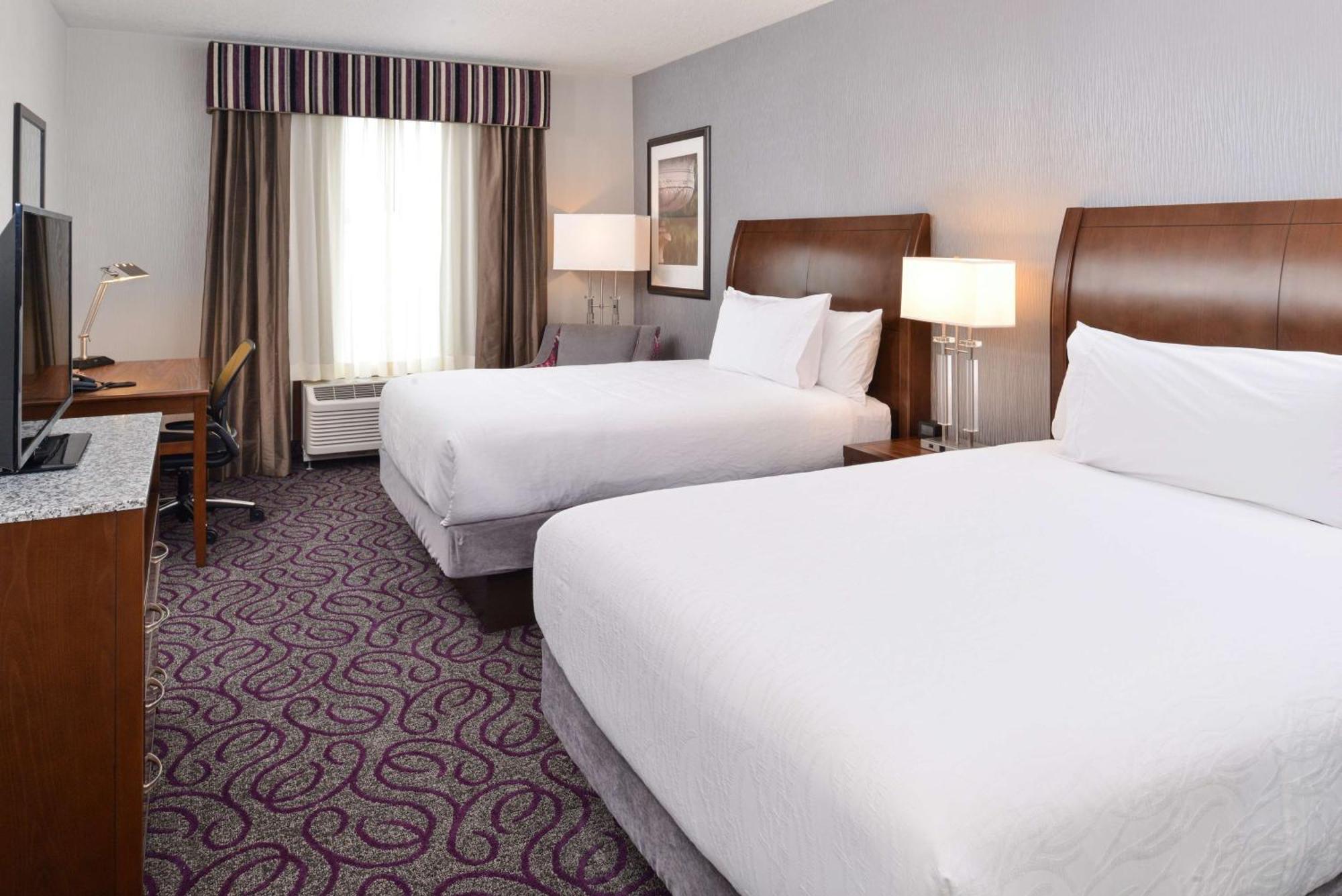Hilton Garden Inn Hobbs Exteriér fotografie