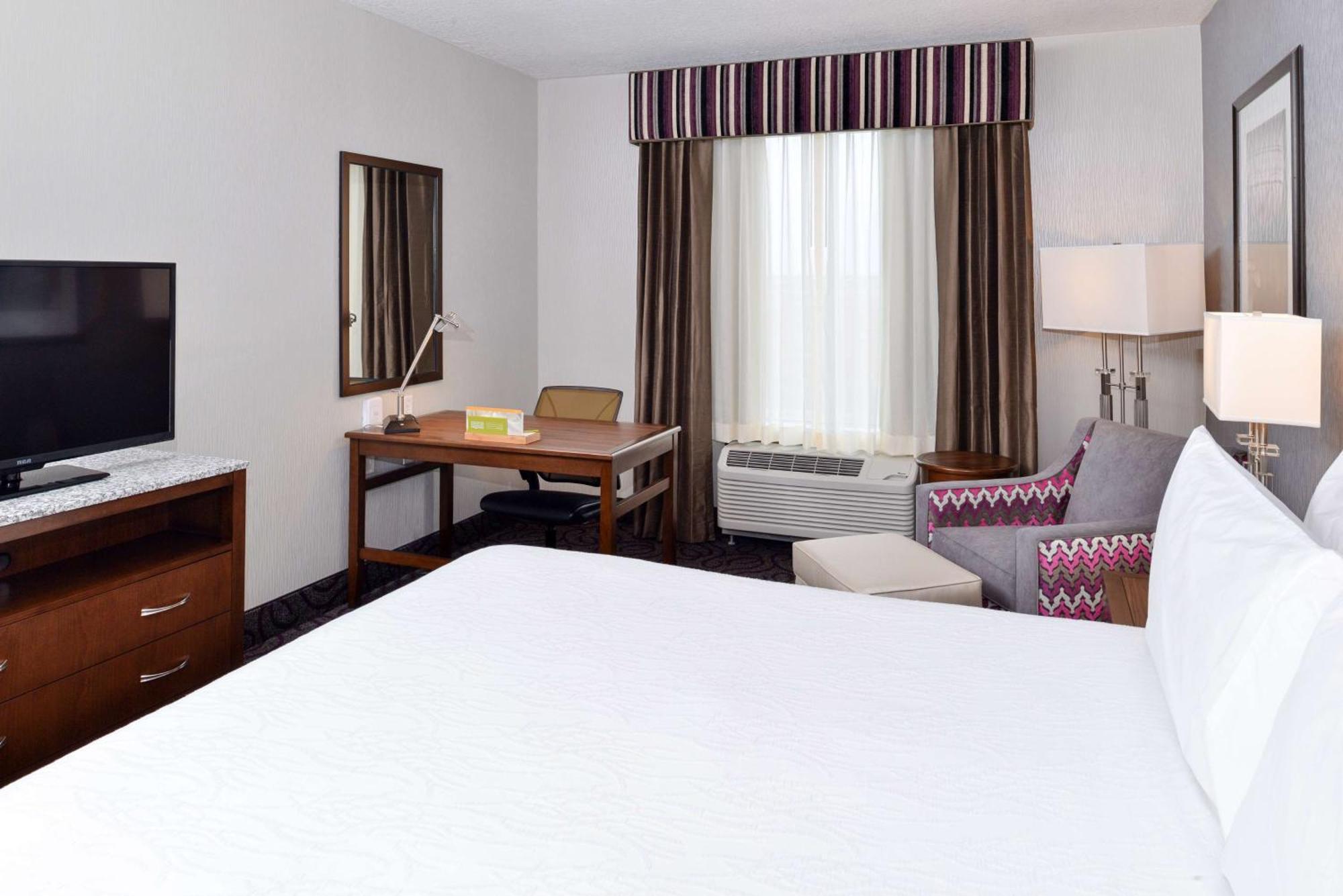 Hilton Garden Inn Hobbs Exteriér fotografie