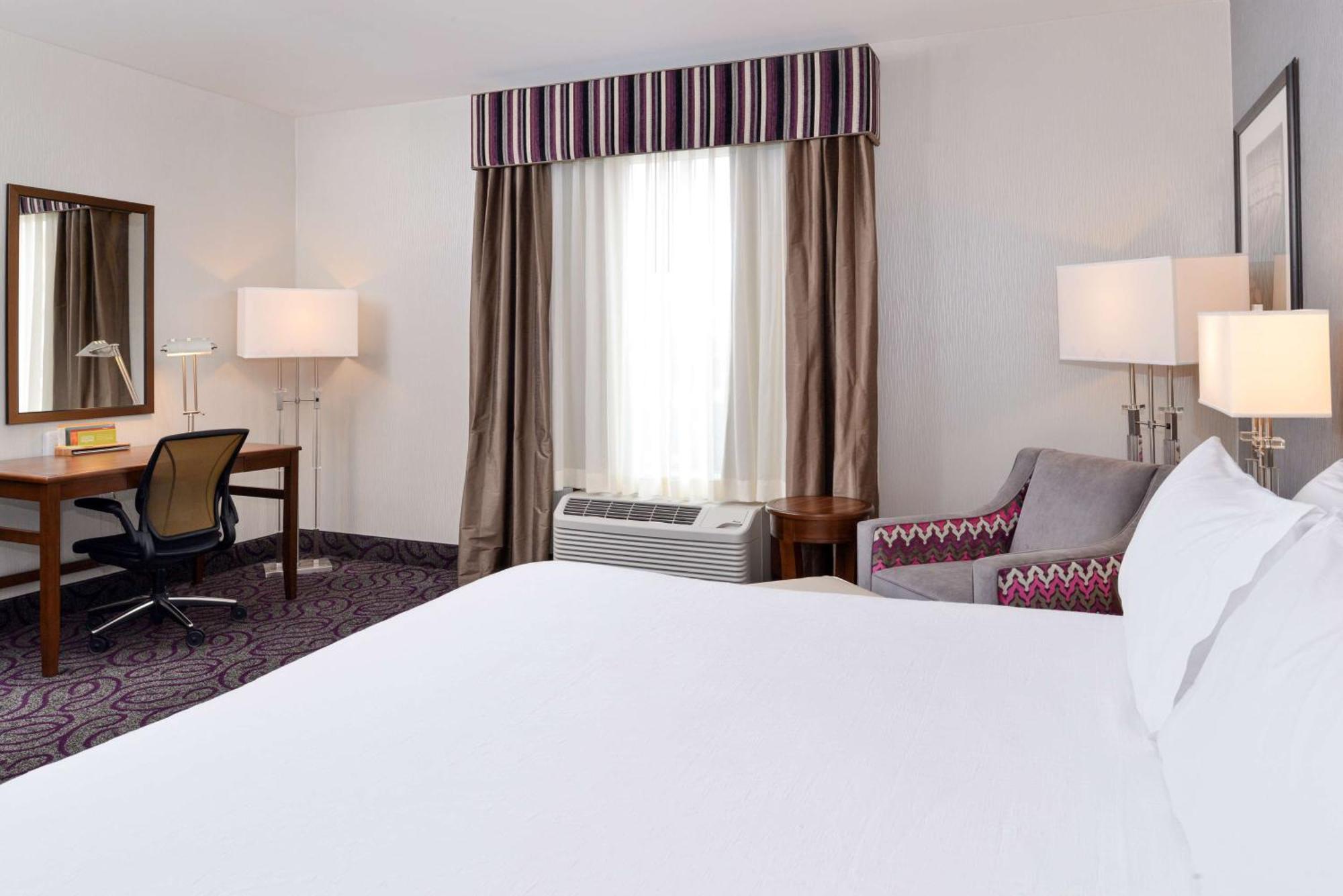 Hilton Garden Inn Hobbs Exteriér fotografie
