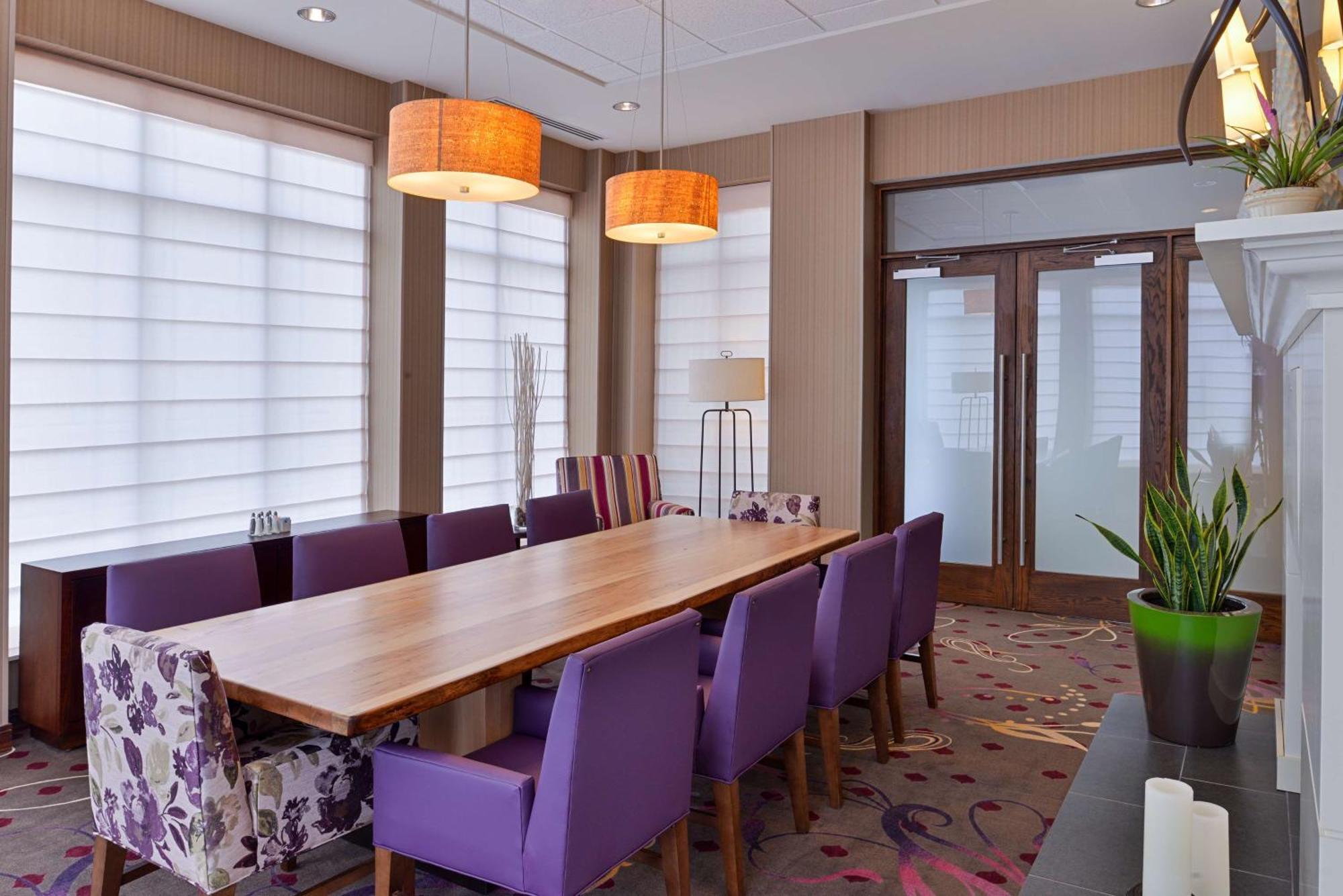 Hilton Garden Inn Hobbs Exteriér fotografie