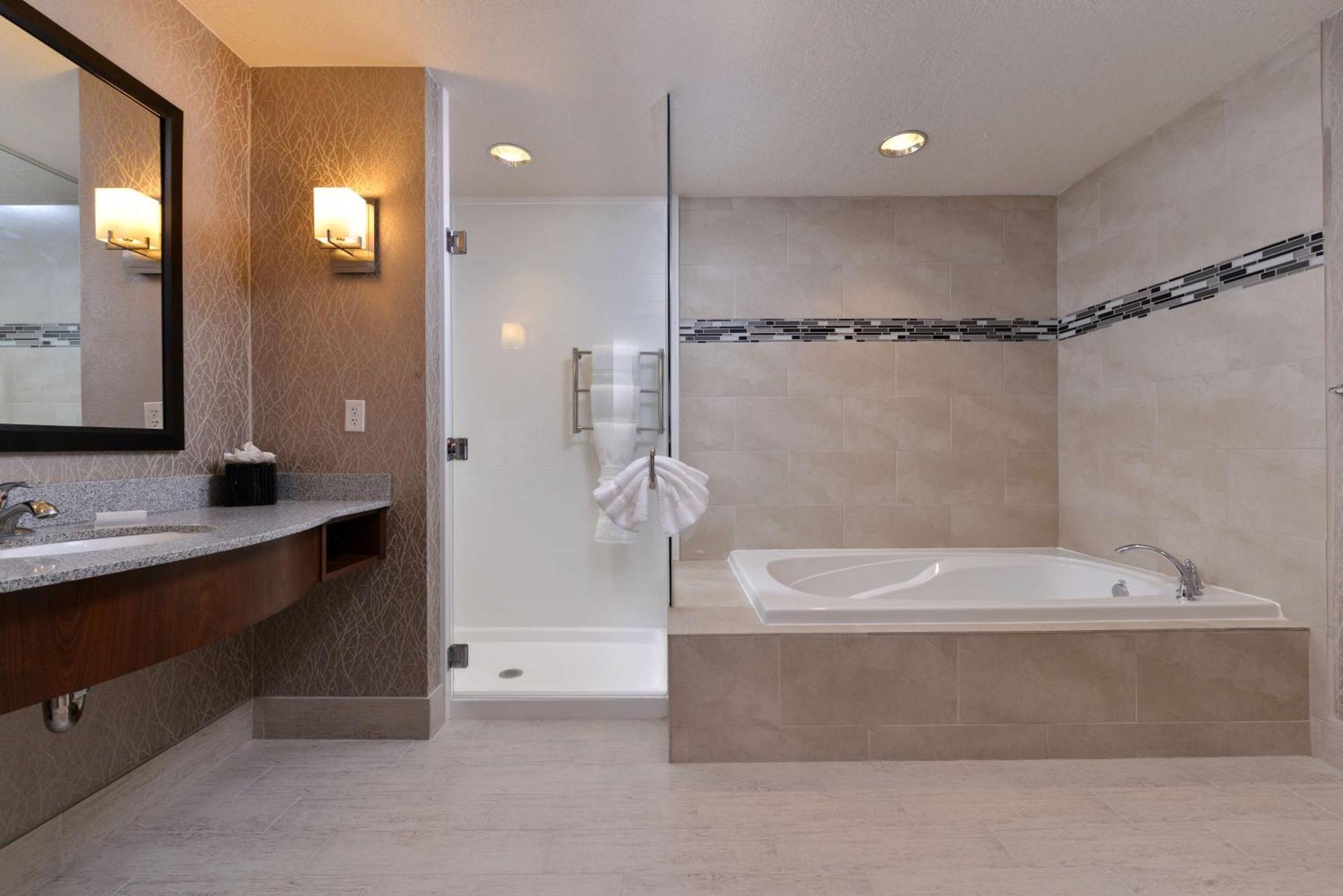 Hilton Garden Inn Hobbs Exteriér fotografie