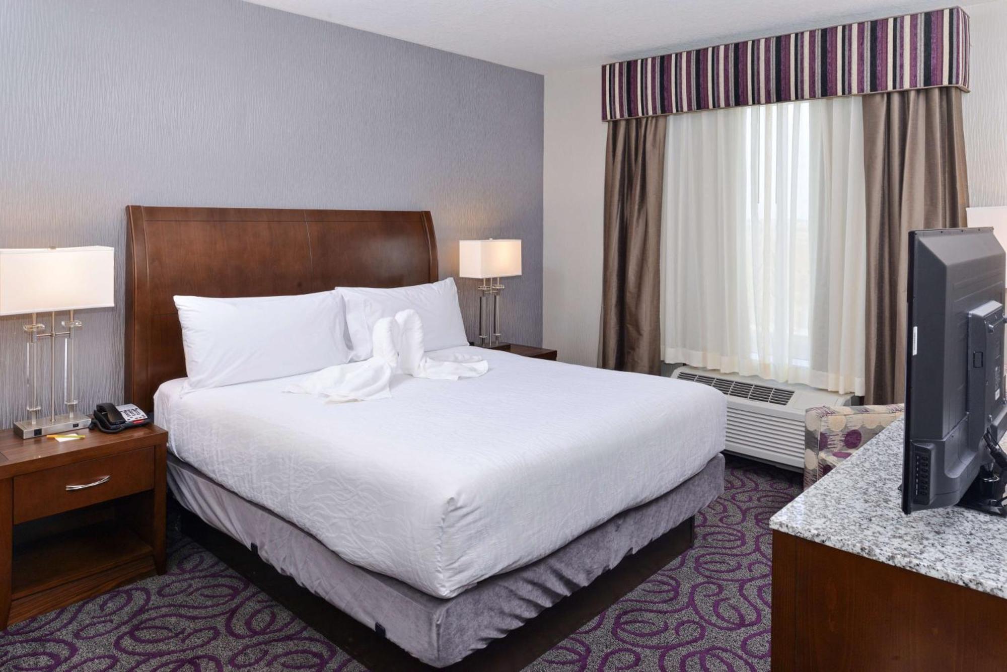 Hilton Garden Inn Hobbs Exteriér fotografie