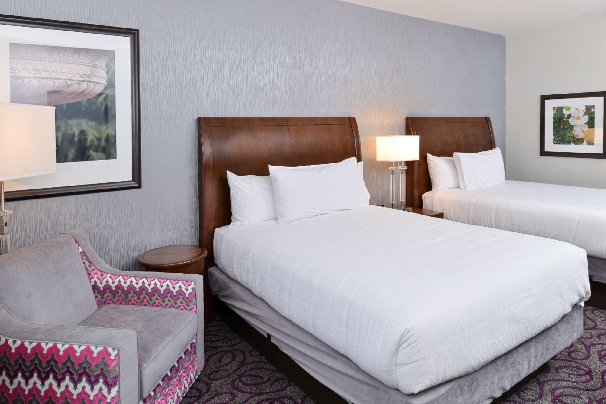 Hilton Garden Inn Hobbs Exteriér fotografie