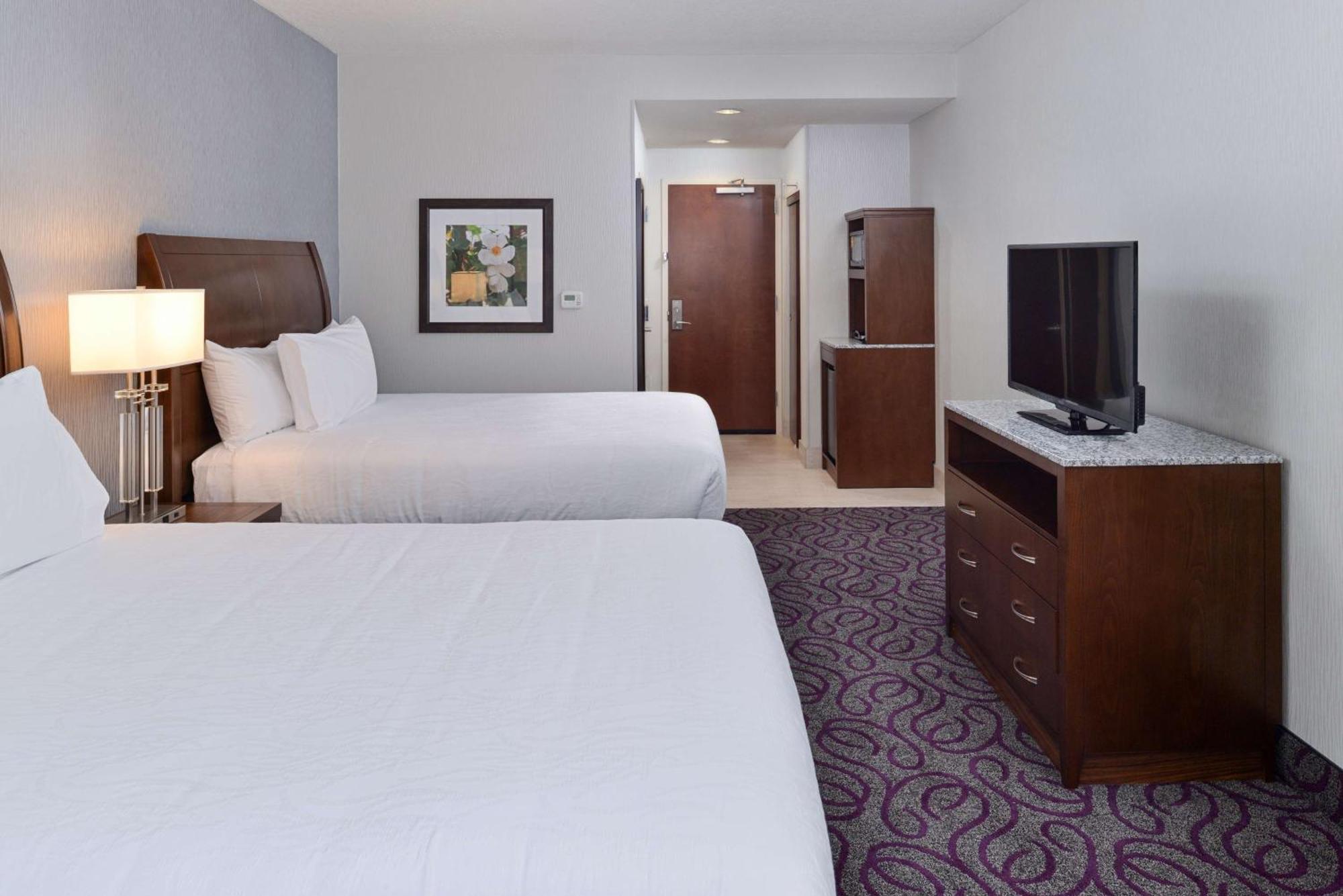 Hilton Garden Inn Hobbs Exteriér fotografie