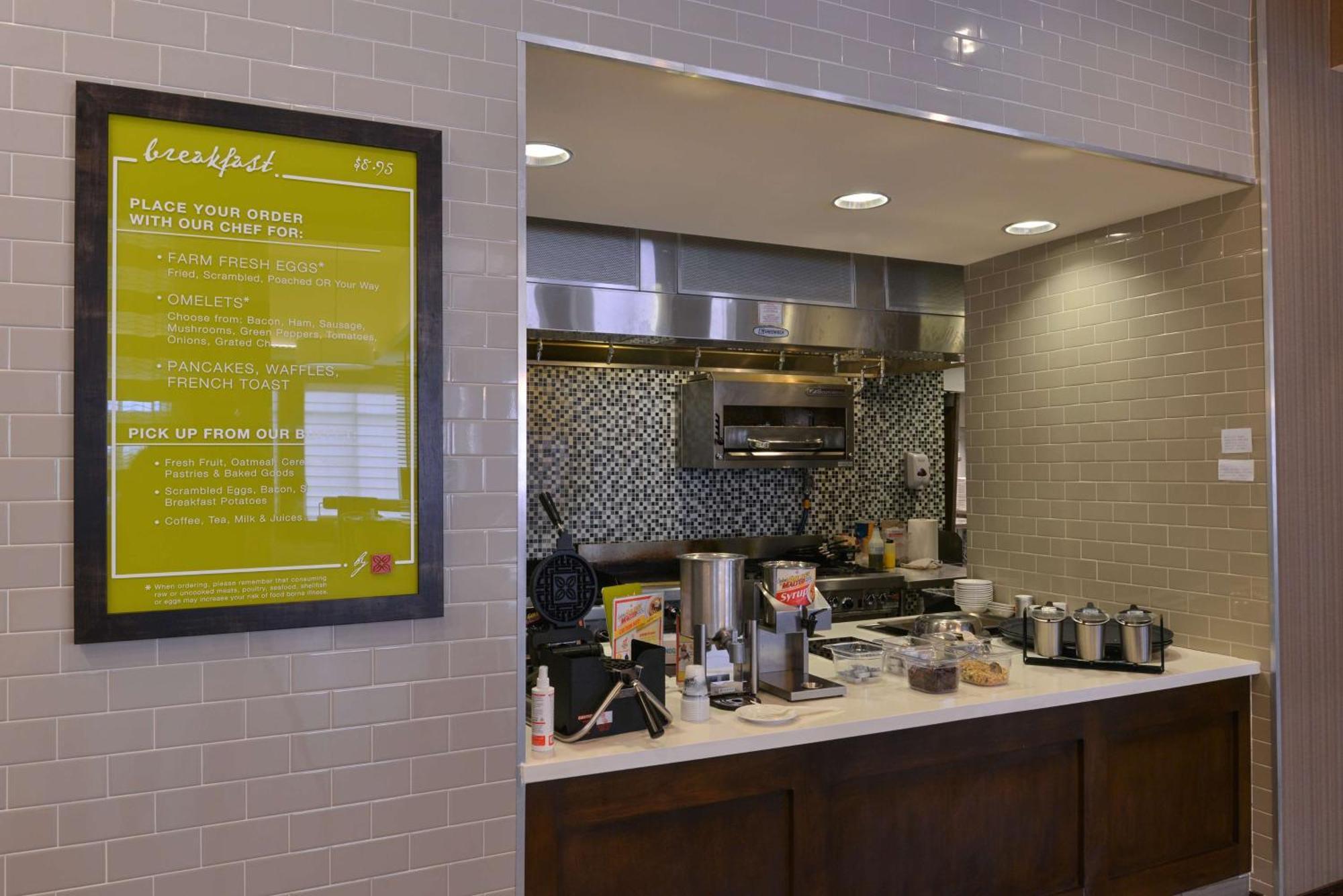 Hilton Garden Inn Hobbs Exteriér fotografie