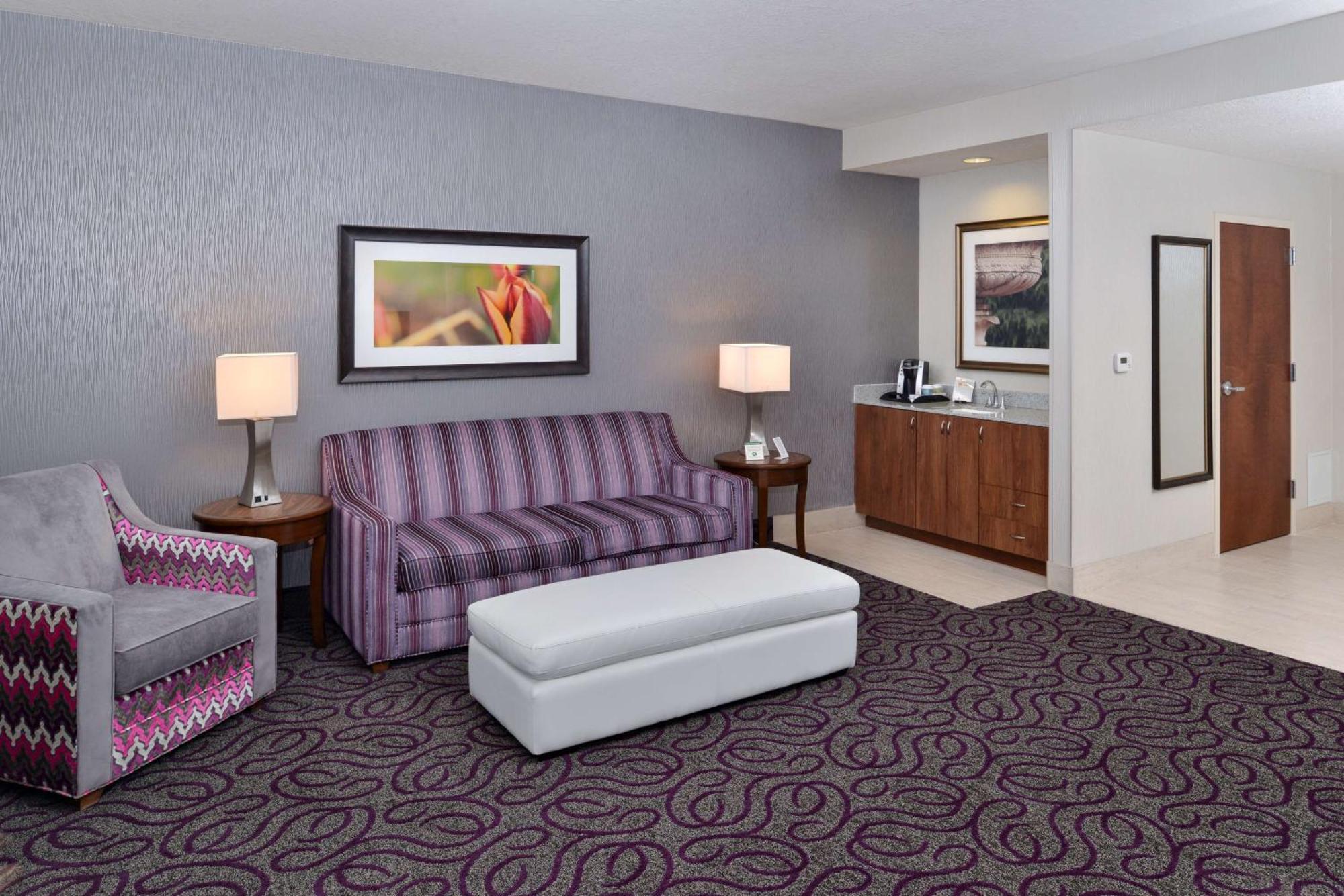 Hilton Garden Inn Hobbs Exteriér fotografie