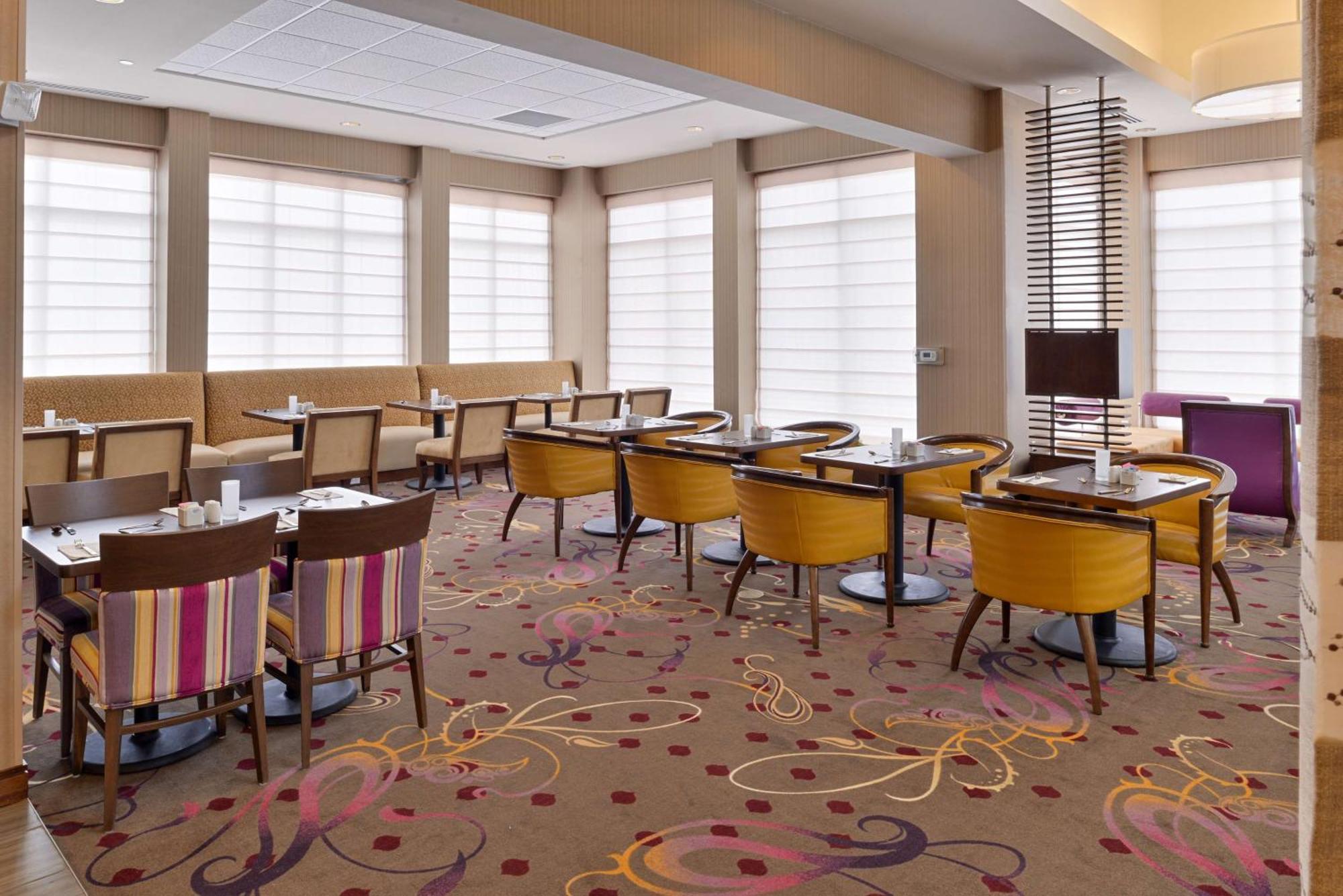 Hilton Garden Inn Hobbs Exteriér fotografie