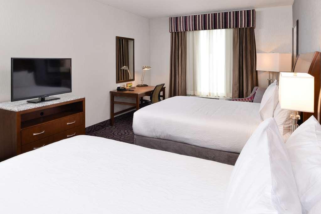 Hilton Garden Inn Hobbs Pokoj fotografie