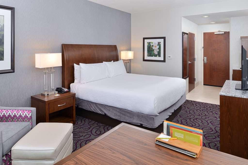 Hilton Garden Inn Hobbs Pokoj fotografie