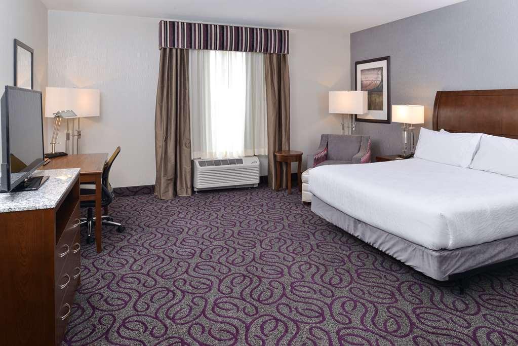 Hilton Garden Inn Hobbs Pokoj fotografie